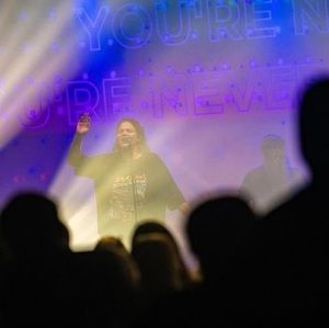 Meet your Posher, Keeley